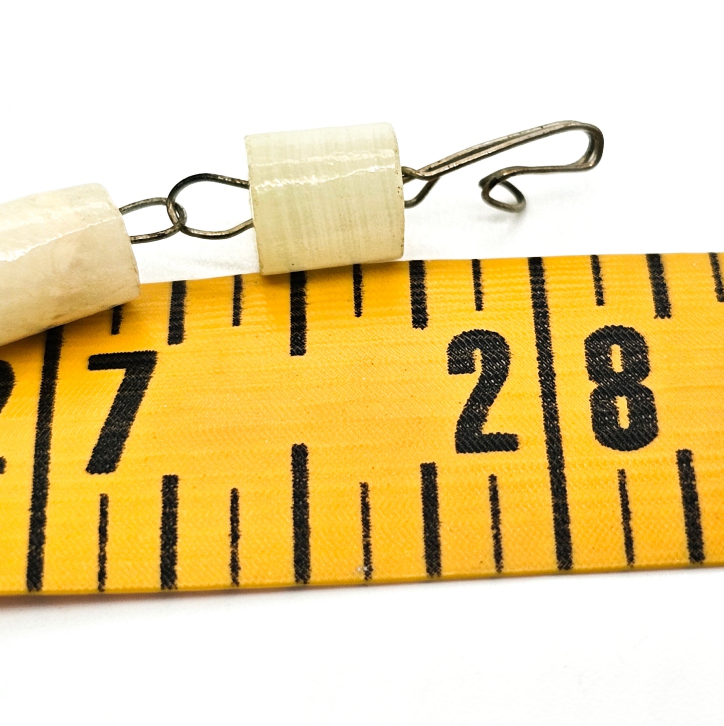 Mexican Carved Onyx mask vintage stone boho gemstone necklace