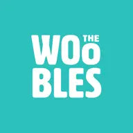 Woobles crochet kits. All in one kits with custom videos for both left and right handed crafters