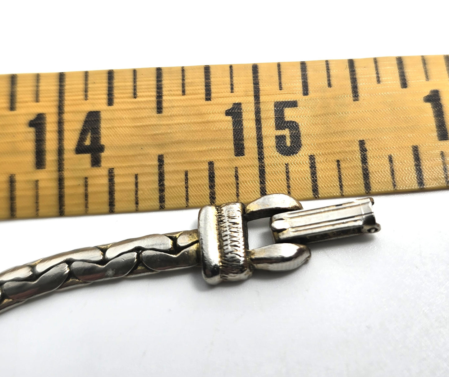 Selro Asian Princess Faux Jade Imitation Pearl Gold Tone Chain Necklace Selro Selini