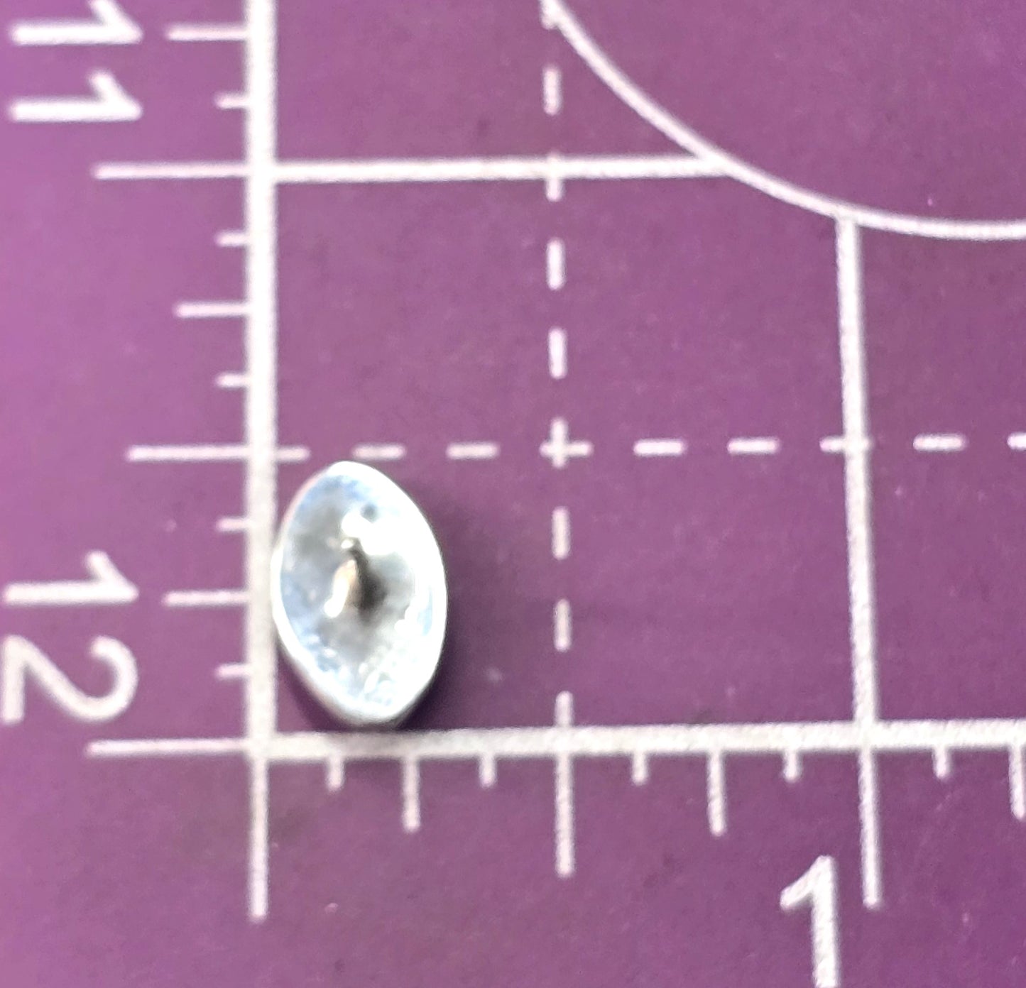 Native Sterling Silver white fire opal Onyx Inlay vintage stud earrings