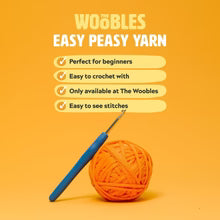 SpongeBob SquarePants Crochet Kit The Woobles